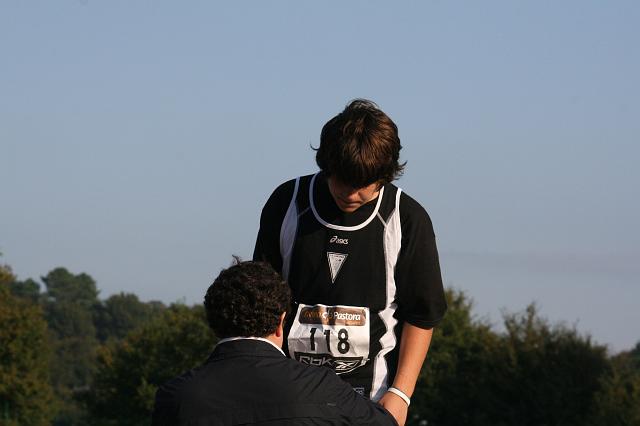 España Cadete 2008 2054